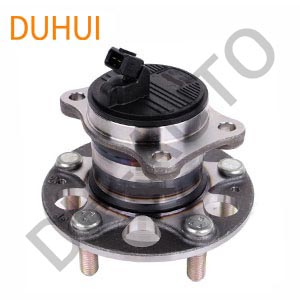 Wheel Hub 52730F2000
