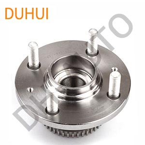 Wheel Hub S213301210