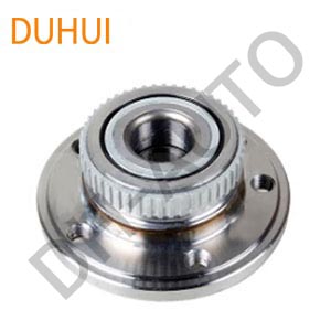 Wheel Hub M113301210