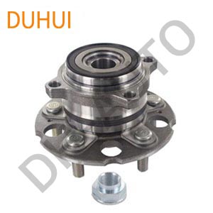 Wheel Hub VKBA7666