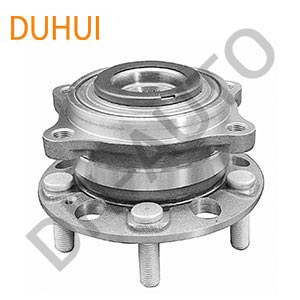 Wheel Hub 51750C5000