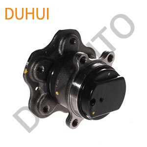 Wheel Hub VKBA7739