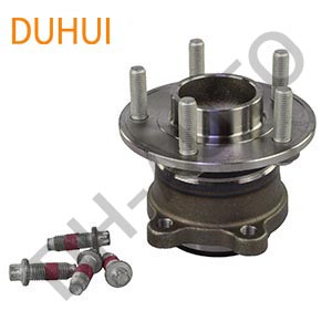 Wheel Hub R152.83