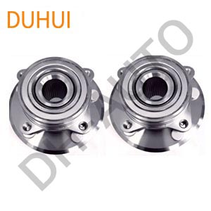 Wheel Hub 510038