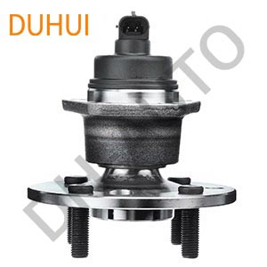 Wheel Hub 512002