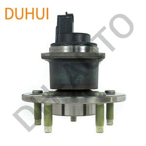 Wheel Hub 512003