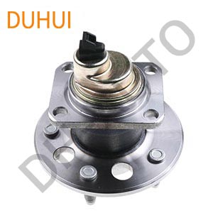 Wheel Hub 512004