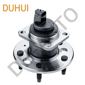 Wheel Hub 512006