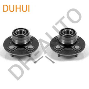 Wheel Hub 512007