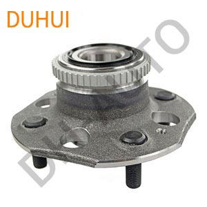Wheel Hub 512020