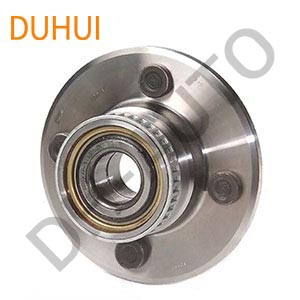Wheel Hub 512021 RW821 BR930195 4423893 4509325B For Chrysler Plymouth Toyota-Esquivar