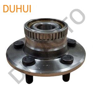 Wheel Hub 512023