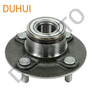 Wheel Hub 512025