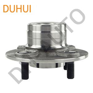 Wheel Hub 512026