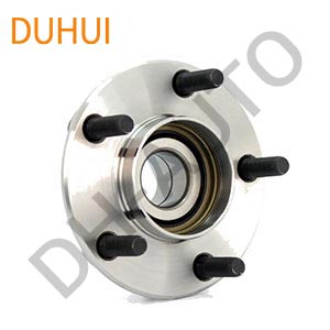 Wheel Hub 512029