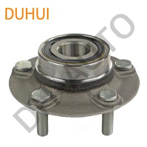 Wheel Hub 512030