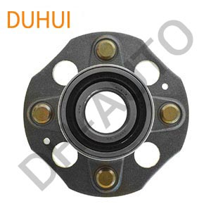 Wheel Hub 512031