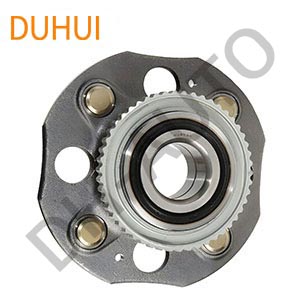 Wheel Hub 512032