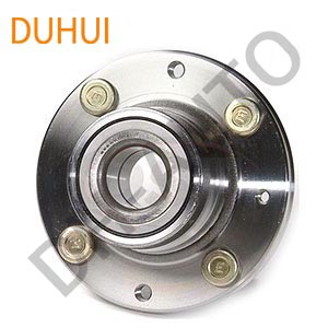 Wheel Hub 512033