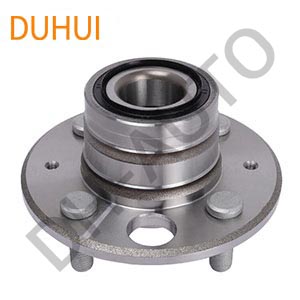 Wheel Hub 512034
