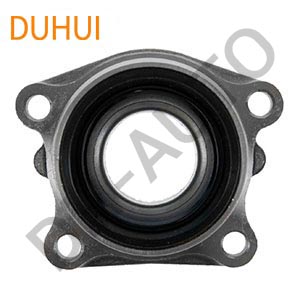 Wheel Hub 512038