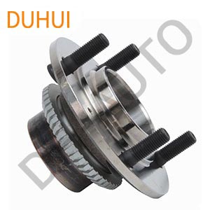 Wheel Hub 512040