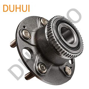 Wheel Hub 512123