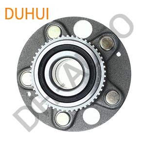 Wheel Hub 512124