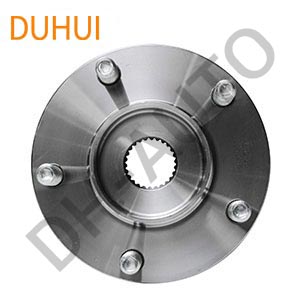 Wheel Hub 512125