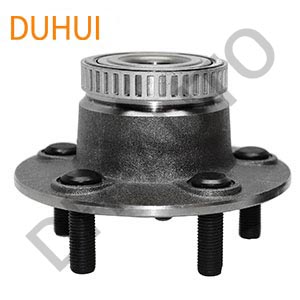 Wheel Hub 512133