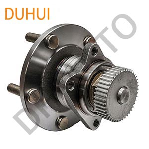 Wheel Hub 512136