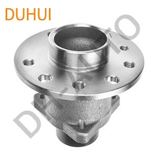 Wheel Hub 512145