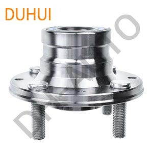 Wheel Hub 512148