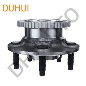 Wheel Hub 512149