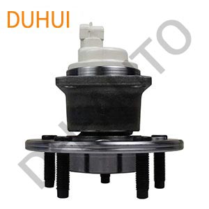 Wheel Hub 512150