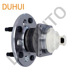 Wheel Hub 512151