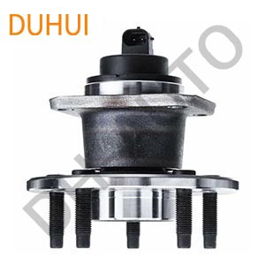 Wheel Hub 512152