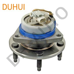 Wheel Hub 512153