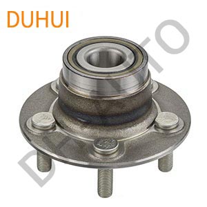 Wheel Hub 512154