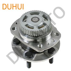 Wheel Hub 512155