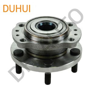 Wheel Hub 512157
