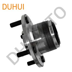 Wheel Hub 512158