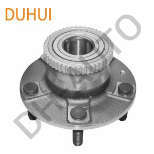 Wheel Hub 512159