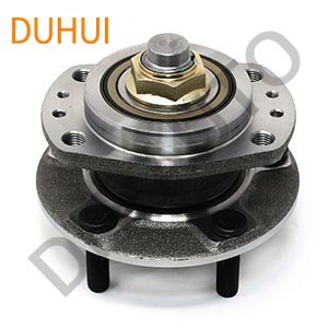 Wheel Hub 512170