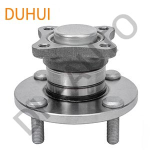 Wheel Hub 512171