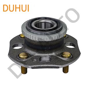 Wheel Hub 512172