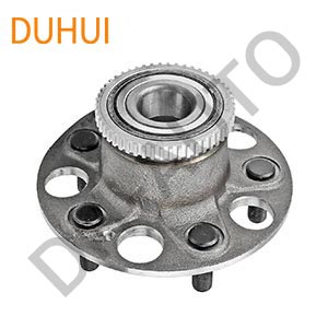 Wheel Hub 512173