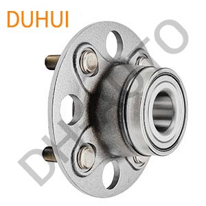 Wheel Hub 512174