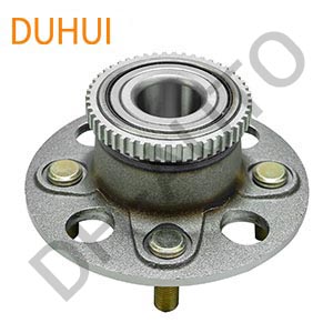Wheel Hub 512175