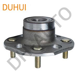 Wheel Hub 512176